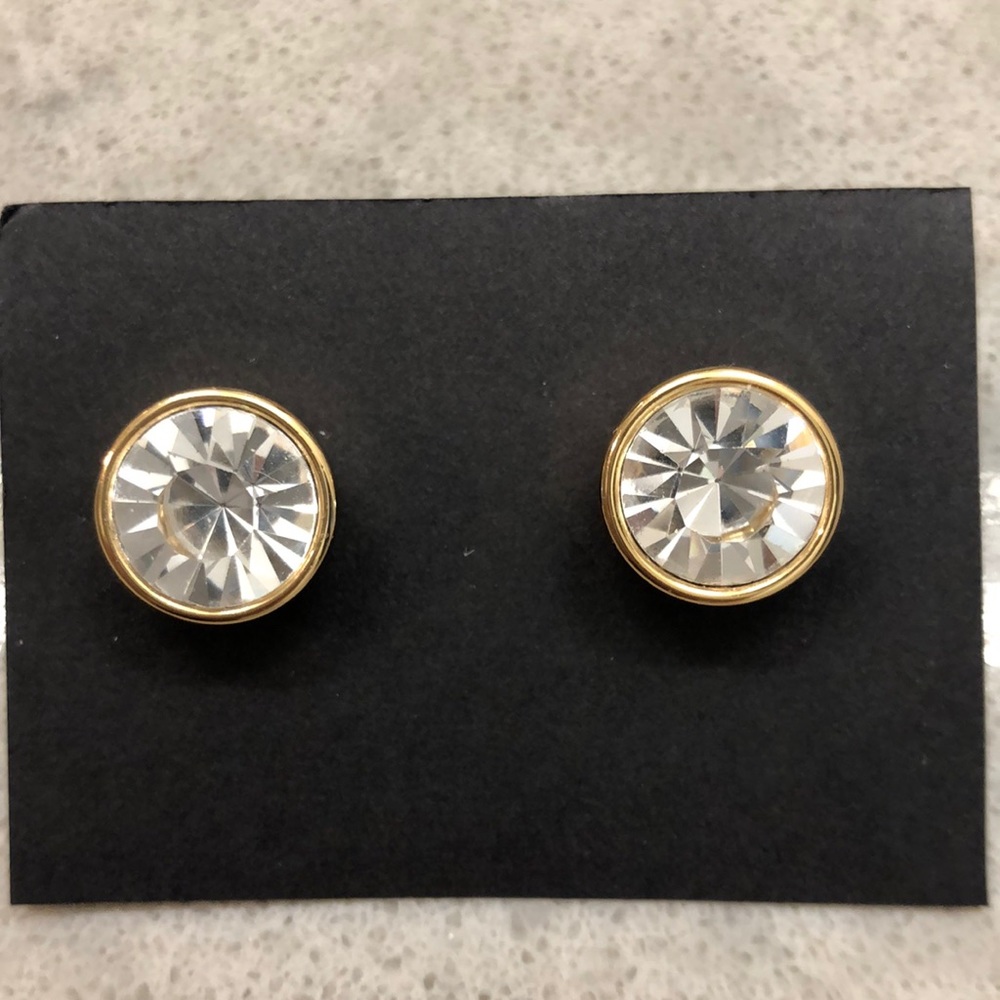 kate spade earrings